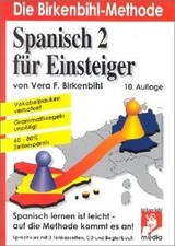 Spanisch einsteiger cassetten gebraucht kaufen  Berlin