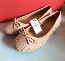 Size 8eee ballet for sale  MANCHESTER