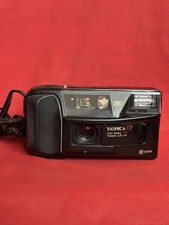 Kyocera yashica carl for sale  SHEFFIELD