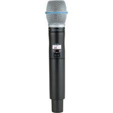 Shure ulxd2 b87a for sale  Kansas City