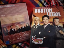 Dvd box boston gebraucht kaufen  Morbach