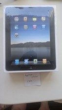 Ipad 1st generation for sale  BARNET
