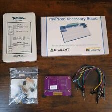 National instruments mydaq. for sale  MANCHESTER
