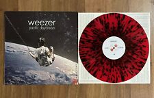 Weezer pacific daydream for sale  Los Angeles