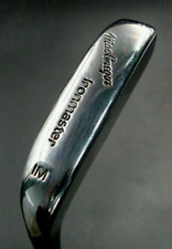 Macgregor ironmaster putter for sale  SPILSBY