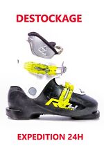 Chaussure ski enfant d'occasion  France