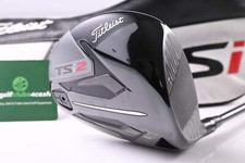 Titleist tsi2 driver for sale  LOANHEAD
