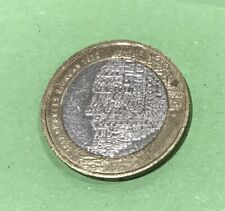 Two pound coin for sale  WITNEY
