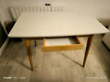 Belle table cuisine d'occasion  Cranves-Sales