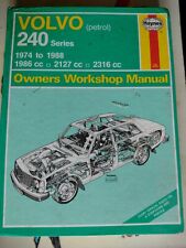 Haynes workshop manual for sale Haynes workshop manual for sale  TY CROES