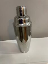 Cocktail shaker stainless for sale  Salem