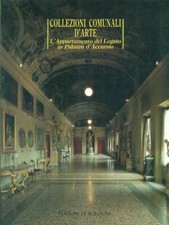Collezioni comunali arte usato  Italia