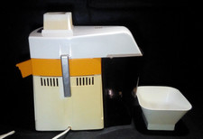 Ancienne centrifugeuse fruits d'occasion  Ambert