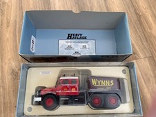 Corgi heavy haulage for sale  SWANSEA