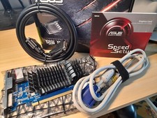 Asus en210 silent gebraucht kaufen  Neuenhagen