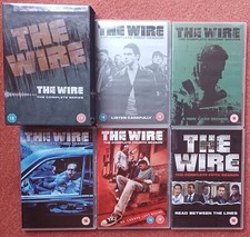 The wire the gebraucht kaufen  Dortmund