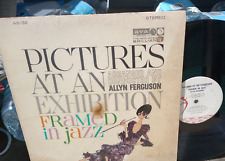 Jazz allyn ferguson for sale  San Diego