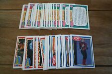 Topps stingray thunderbirds for sale  BLACKBURN