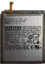 Novo OEM Original Genuíno Samsung Galaxy Note 10 N970 EB-BN970ABU Bateria 3500mAh, usado comprar usado  Enviando para Brazil