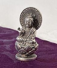 Feine tibet miniatur gebraucht kaufen  Schwaig b.Nürnberg