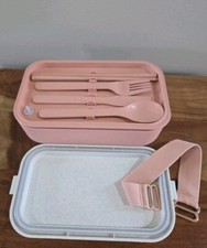 Food containers pink for sale  O Fallon