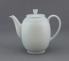 Kaffeekanne h19cm arzberg gebraucht kaufen  Dortmund