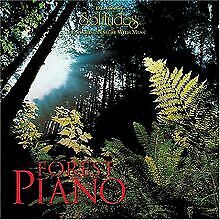 Forest piano gibson gebraucht kaufen  Berlin