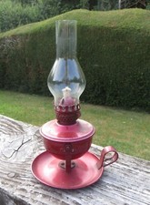 Small vintage hand for sale  BRIDGWATER