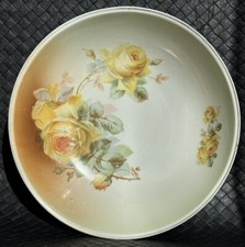 Antique serving bowl for sale  Waunakee