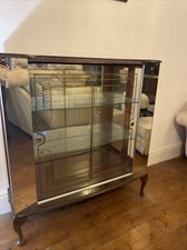 1960 vintage walnut for sale  HOLYHEAD
