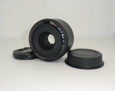 Yongnuo Lens EF 1:2/35mm für Canon EF Objektiv FO 0014 comprar usado  Enviando para Brazil
