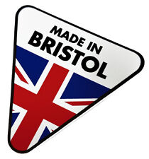 Made bristol white for sale  BEWDLEY