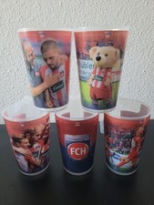 Fan becher heidenheim gebraucht kaufen  Mahlow