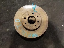 Dischi freni ventilati usato  Rimini