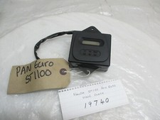 Honda st1100 pan for sale  DONCASTER