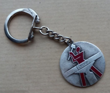 Porte clefs metal d'occasion  La Palme