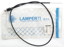 Cavo aria carburatore usato  Pistoia