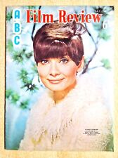 audrey hepburn magazine for sale  LIVINGSTON