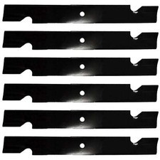 Lâminas 6PK Oregon Para 60" Bad 038-2007-00, Boy 038-6050-00, 038-6060-00 comprar usado  Enviando para Brazil