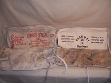 Vintage short carpenters for sale  Twin Lake
