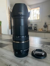 Tamron 200 3.5 d'occasion  Aix-en-Provence-