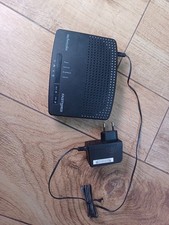 Modem fastweb technicolor usato  Trani