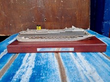 Modello nave crociera usato  San Giorgio a Cremano
