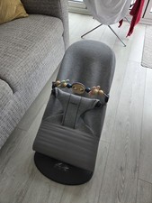 Babybjorn bouncer bliss for sale  WESTON-SUPER-MARE