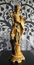 Elegant vintage oriental for sale  LEICESTER