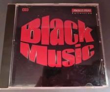 Black music 3 gebraucht kaufen  Bad Essen
