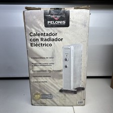 Pelonis psh0702aww 1500w for sale  Chicago
