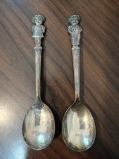 1960 silver plated for sale  Star Prairie
