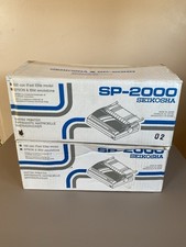 Impressora Matrix Seikosha Sp-2000 para Commodore comprar usado  Enviando para Brazil