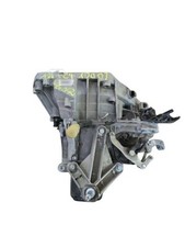 Boite vitesses dacia d'occasion  Montenois